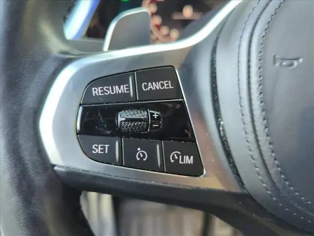 2024 BMW Z4 M40i