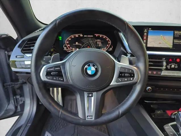 2024 BMW Z4 M40i