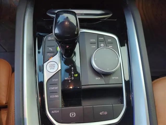 2024 BMW Z4 M40i