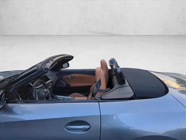 2024 BMW Z4 M40i