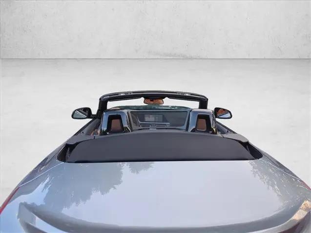 2024 BMW Z4 M40i