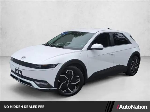 2024 Hyundai IONIQ 5 SEL for sale in Buford, GA