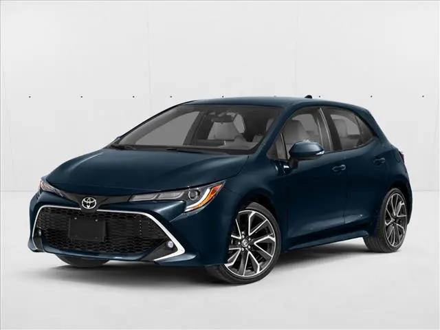 2022 Toyota Corolla XSE for sale in Buford, GA
