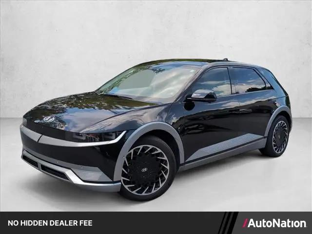 2023 Hyundai IONIQ 5 Limited for sale in Buford, GA