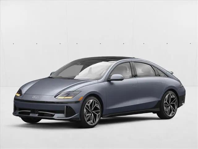 2023 Hyundai IONIQ 6 SEL for sale in Buford, GA