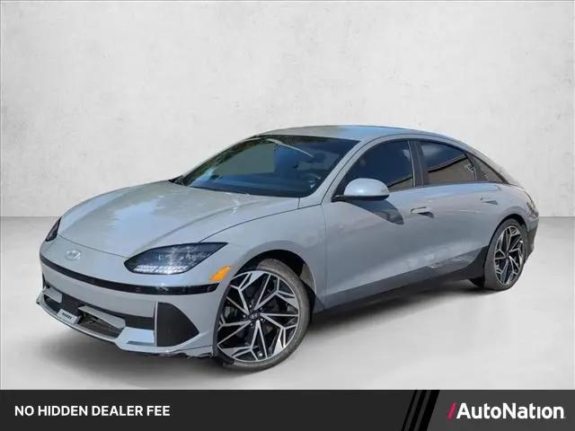 2023 Hyundai IONIQ 6 SEL for sale in Buford, GA
