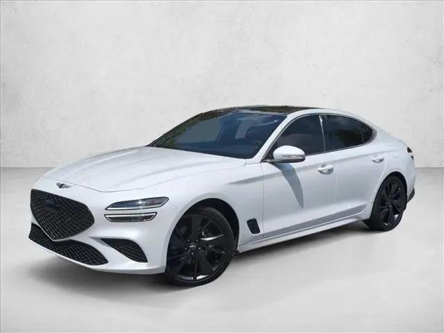 2023 Genesis G70 2.0T RWD for sale in Buford, GA
