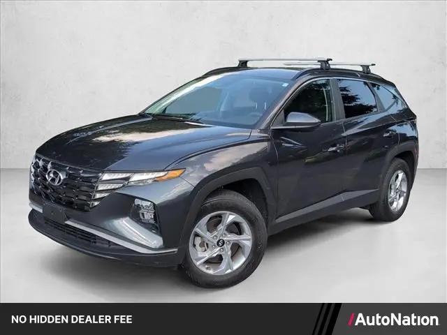 2024 Hyundai Tucson SEL for sale in Buford, GA