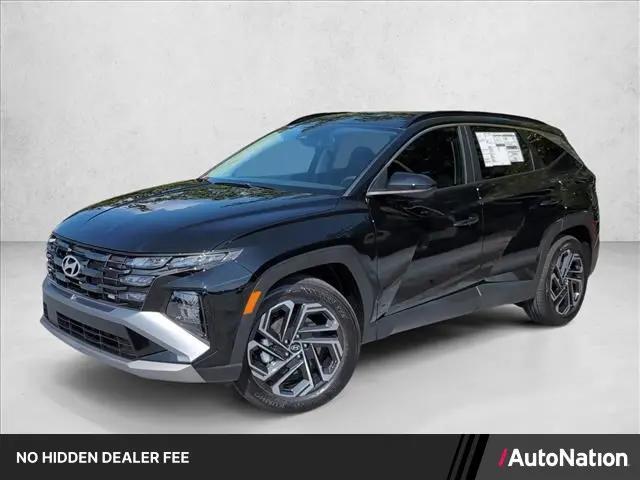 2026 Hyundai Tucson SEL Plus for sale in Buford, GA