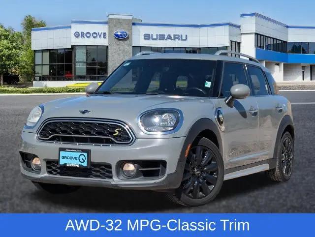 2019 MINI E Countryman Cooper S for sale in Englewood, CO