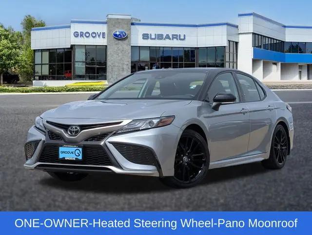 2024 Toyota Camry XSE for sale in Englewood, CO