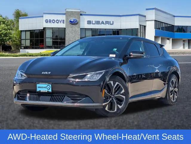 2022 Kia EV6 Wind for sale in Englewood, CO