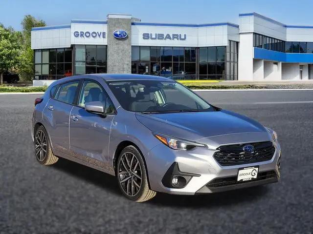 2026 Subaru Impreza Sport for sale in Englewood, CO
