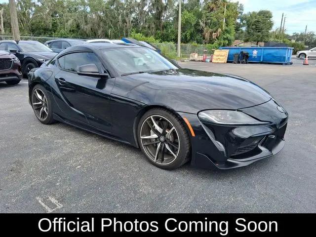 2020 Toyota GR Supra 3.0 for sale in Longwood, FL