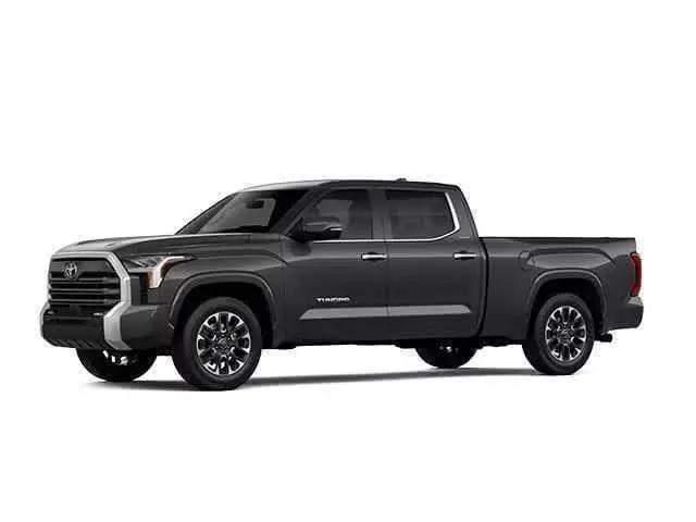 2026 Toyota Tundra Limited CrewMax 6.5 Bed for sale in Freehold, NJ