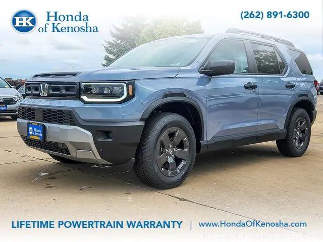 2026 Honda Passport AWD RTL for sale in Bristol, WI