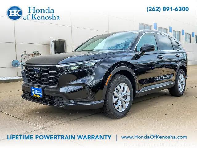 2027 Honda CR-V LX for sale in Bristol, WI