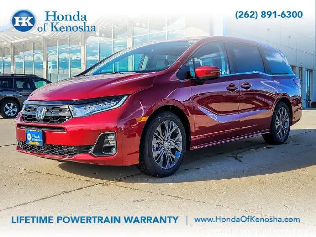 2027 Honda Odyssey Touring for sale in Bristol, WI