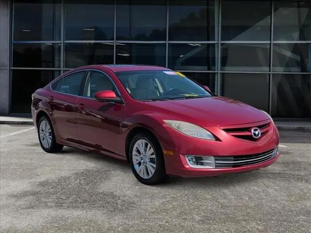 2010 Mazda Mazda6 i Touring Plus for sale in Cleveland, TN