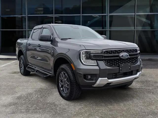 2025 Ford Ranger XLT for sale in Cleveland, TN