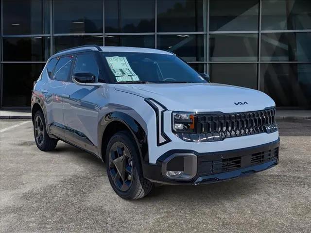 2027 Kia Seltos X-Line S for sale in Cleveland, TN