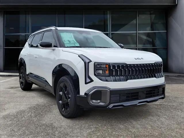 2027 Kia Seltos X-Line S for sale in Cleveland, TN