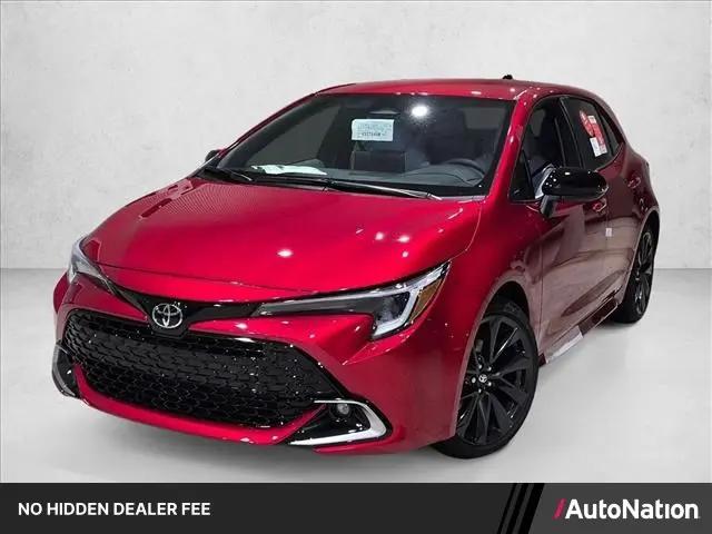 2027 Toyota Corolla XSE for sale in Davie, FL