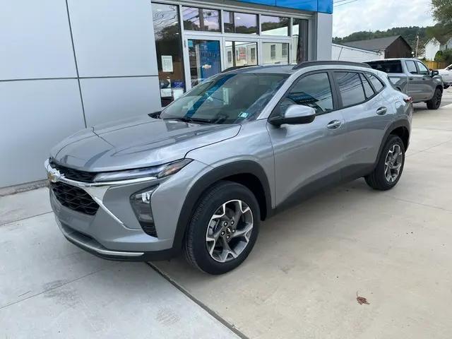 2026 Chevrolet Trax FWD LT for sale in New Bethlehem, PA