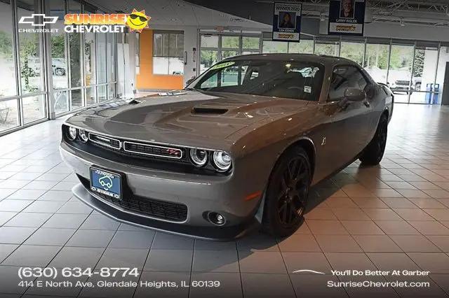 2018 Dodge Challenger R/T Scat Pack for sale in Glendale Heights, IL
