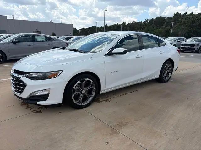 2024 Chevrolet Malibu FWD 1LT for sale in Kingwood, TX