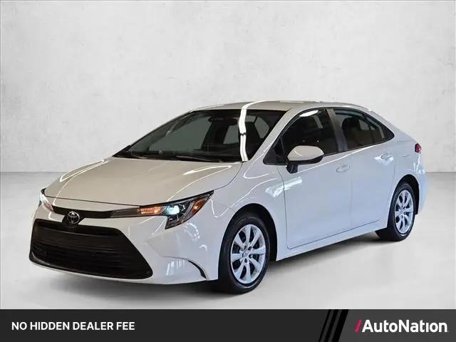 2025 Toyota Corolla LE for sale in Amherst, OH