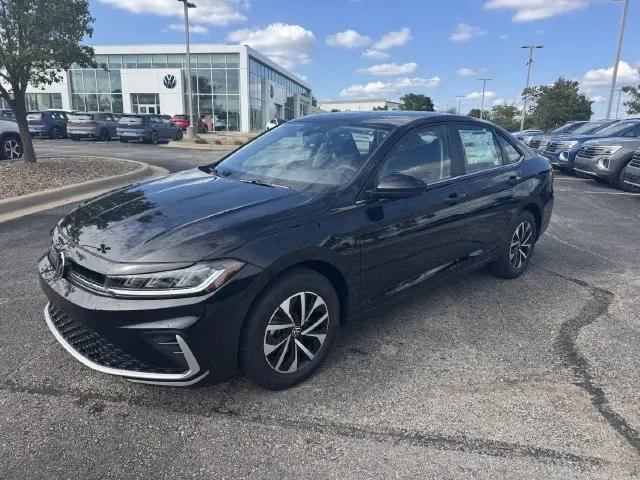 2027 Volkswagen Jetta S for sale in Lee's Summit, MO