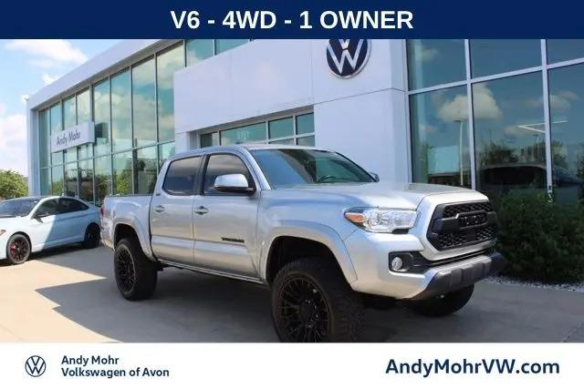 2023 Toyota Tacoma SR5 V6 for sale in Avon, IN