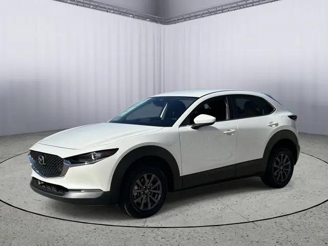 2024 Mazda CX-30 2.5 S