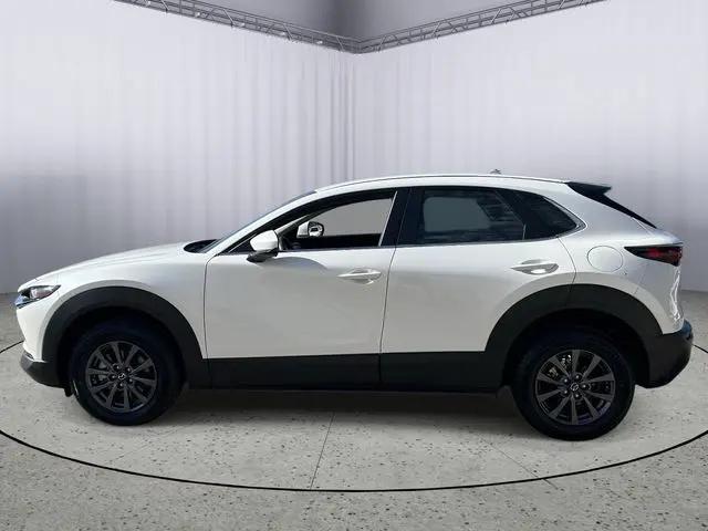 2024 Mazda CX-30 2.5 S