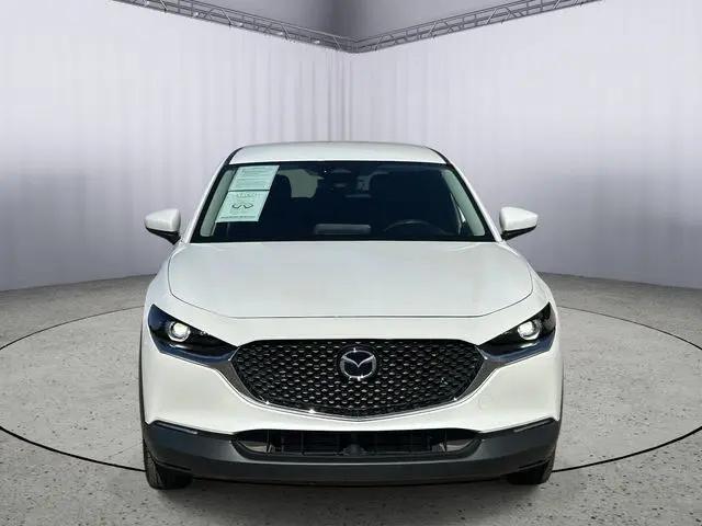 2024 Mazda CX-30 2.5 S