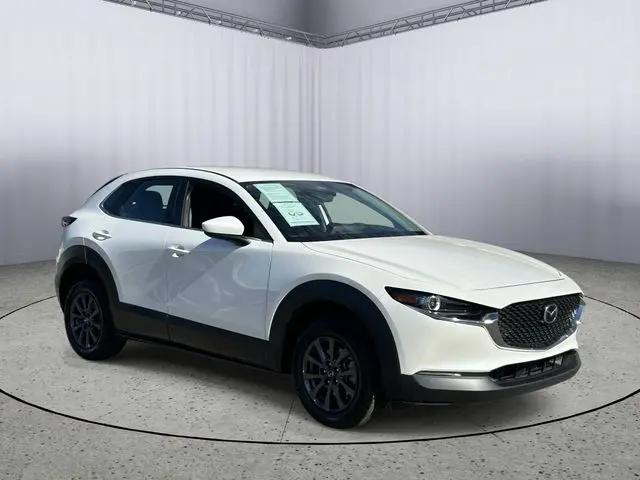 2024 Mazda CX-30 2.5 S