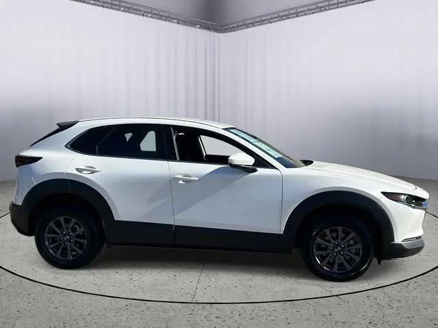 2024 Mazda CX-30 2.5 S
