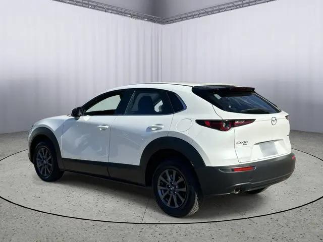 2024 Mazda CX-30 2.5 S