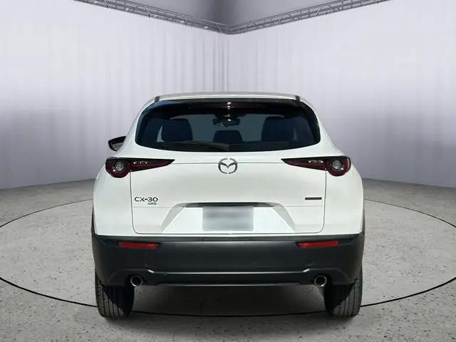 2024 Mazda CX-30 2.5 S