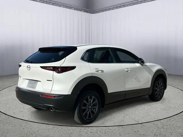2024 Mazda CX-30 2.5 S