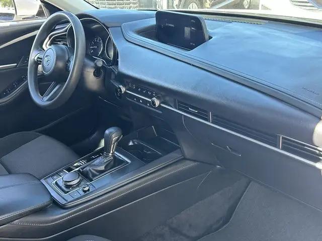 2024 Mazda CX-30 2.5 S