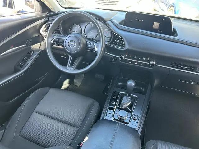 2024 Mazda CX-30 2.5 S