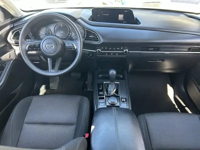 2024 Mazda CX-30 2.5 S