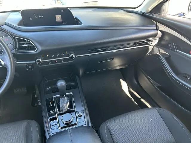 2024 Mazda CX-30 2.5 S
