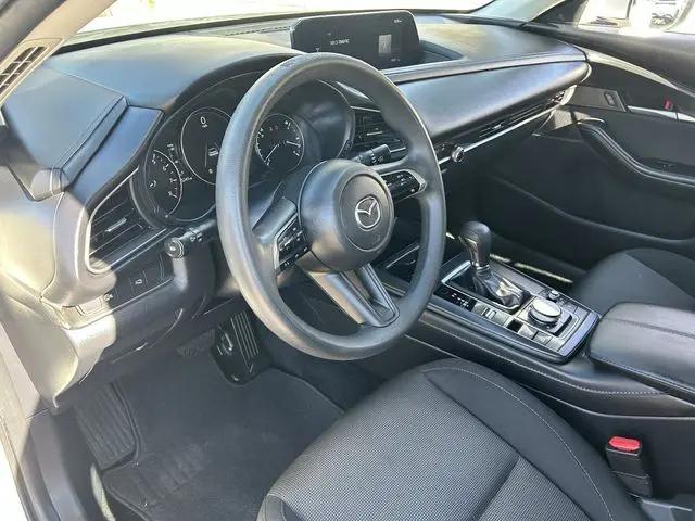 2024 Mazda CX-30 2.5 S
