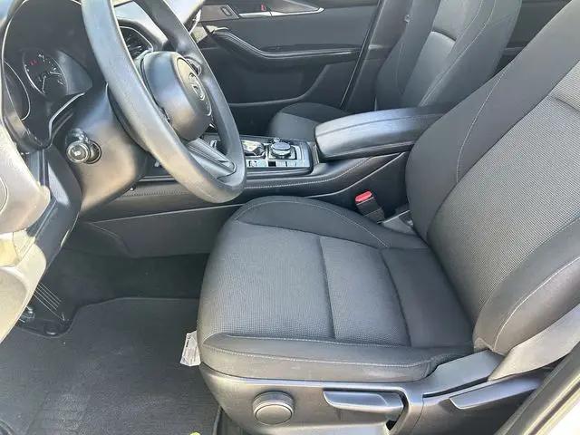 2024 Mazda CX-30 2.5 S
