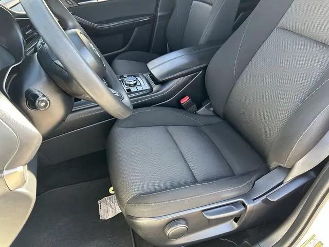 2024 Mazda CX-30 2.5 S