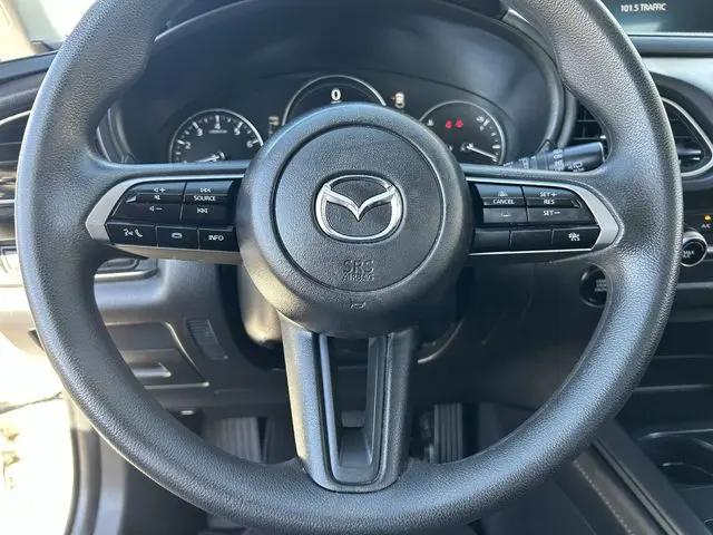 2024 Mazda CX-30 2.5 S