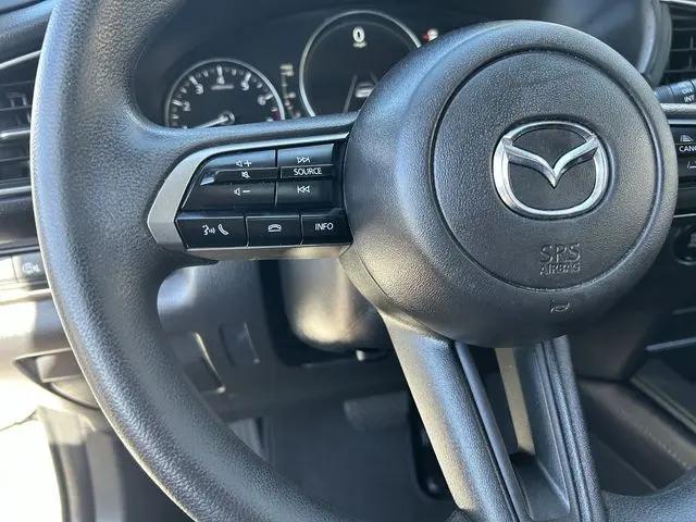 2024 Mazda CX-30 2.5 S